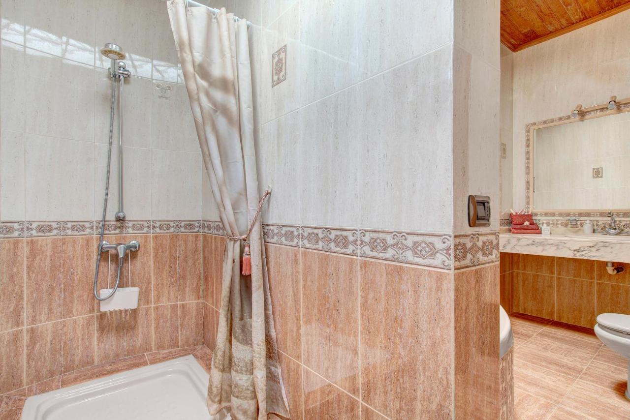 Lanzarote Rural Villa Casa Albryna Tahiche Екстер'єр фото